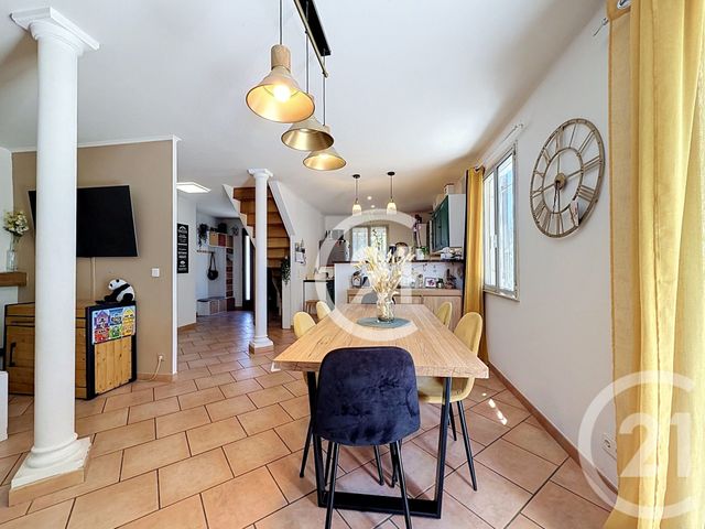 maison à vendre - 4 pièces - 89.05 m2 - ARLES - 13 - PROVENCE-ALPES-COTE-D-AZUR - Century 21 Horizons