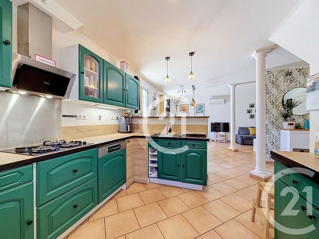 maison à vendre - 4 pièces - 89.05 m2 - ARLES - 13 - PROVENCE-ALPES-COTE-D-AZUR - Century 21 Horizons