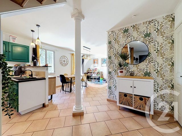 maison à vendre - 4 pièces - 89.05 m2 - ARLES - 13 - PROVENCE-ALPES-COTE-D-AZUR - Century 21 Horizons