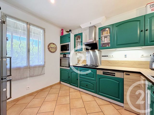 maison à vendre - 4 pièces - 89.05 m2 - ARLES - 13 - PROVENCE-ALPES-COTE-D-AZUR - Century 21 Horizons