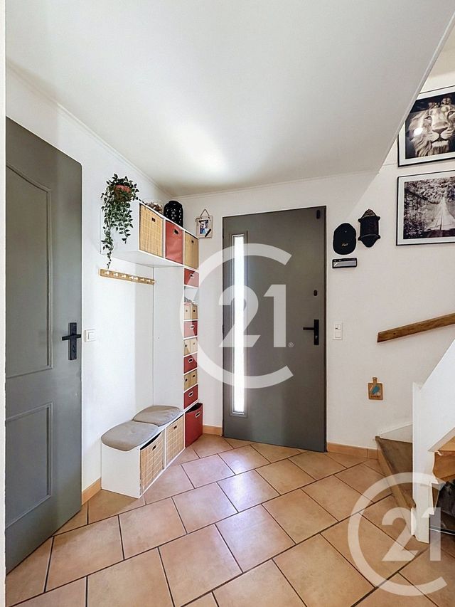 maison à vendre - 4 pièces - 89.05 m2 - ARLES - 13 - PROVENCE-ALPES-COTE-D-AZUR - Century 21 Horizons