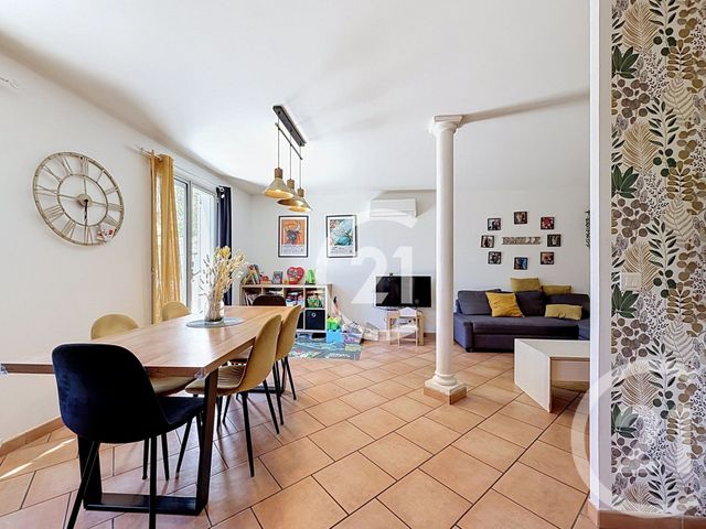 maison à vendre - 4 pièces - 89.05 m2 - ARLES - 13 - PROVENCE-ALPES-COTE-D-AZUR - Century 21 Horizons