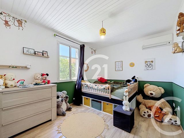 maison à vendre - 4 pièces - 89.05 m2 - ARLES - 13 - PROVENCE-ALPES-COTE-D-AZUR - Century 21 Horizons