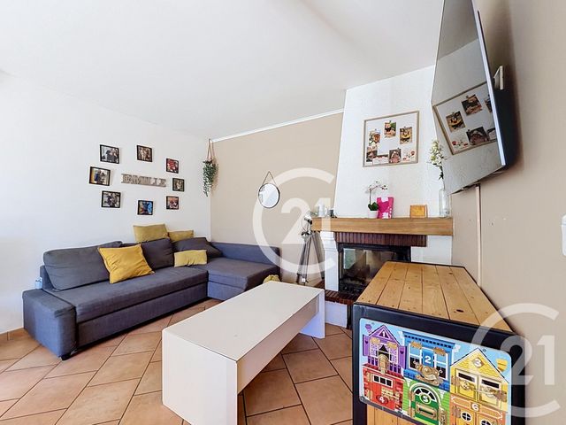 maison à vendre - 4 pièces - 89.05 m2 - ARLES - 13 - PROVENCE-ALPES-COTE-D-AZUR - Century 21 Horizons