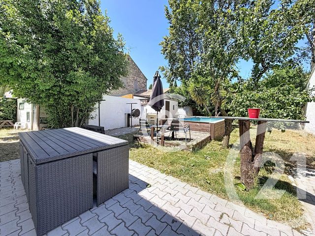 maison à vendre - 4 pièces - 89.05 m2 - ARLES - 13 - PROVENCE-ALPES-COTE-D-AZUR - Century 21 Horizons