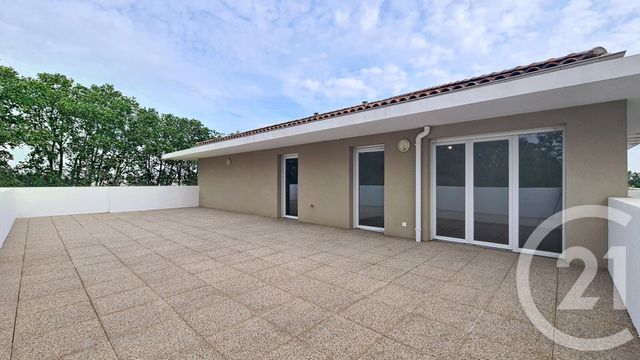 Appartement F4 à vendre ST MARTIN DE CRAU