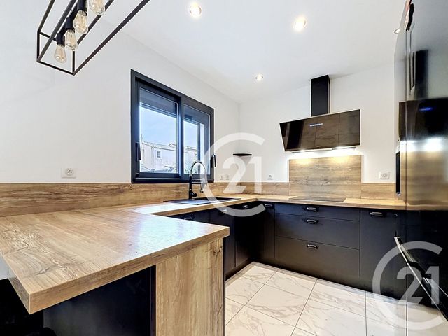 maison à vendre - 4 pièces - 76.58 m2 - ARLES - 13 - PROVENCE-ALPES-COTE-D-AZUR - Century 21 Horizons