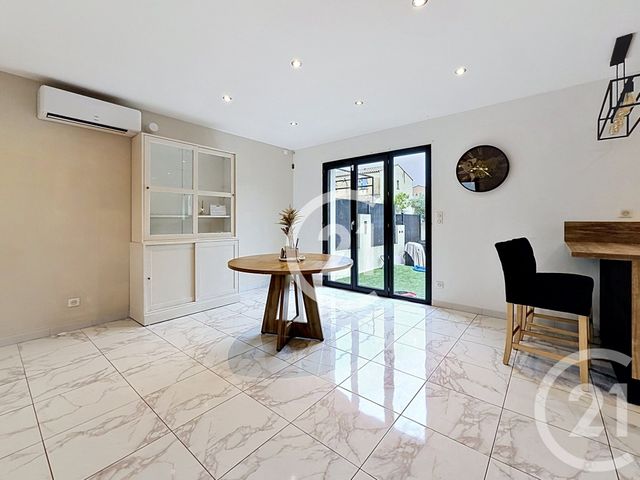 maison à vendre - 4 pièces - 76.58 m2 - ARLES - 13 - PROVENCE-ALPES-COTE-D-AZUR - Century 21 Horizons