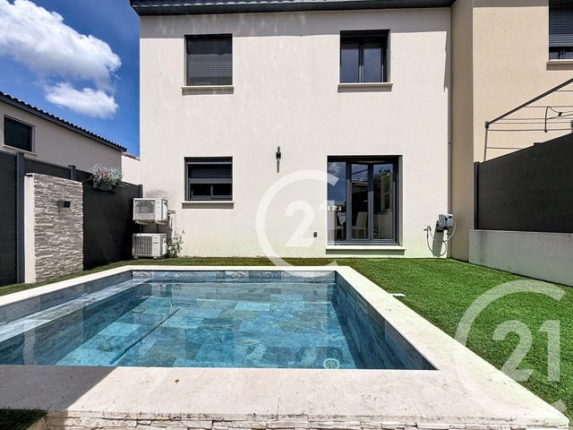 maison à vendre - 4 pièces - 76.58 m2 - ARLES - 13 - PROVENCE-ALPES-COTE-D-AZUR - Century 21 Horizons
