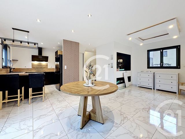 maison à vendre - 4 pièces - 76.58 m2 - ARLES - 13 - PROVENCE-ALPES-COTE-D-AZUR - Century 21 Horizons