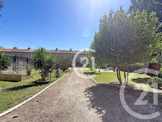 maison à vendre - 4 pièces - 146.77 m2 - SALIN DE GIRAUD - 13 - PROVENCE-ALPES-COTE-D-AZUR - Century 21 Horizons