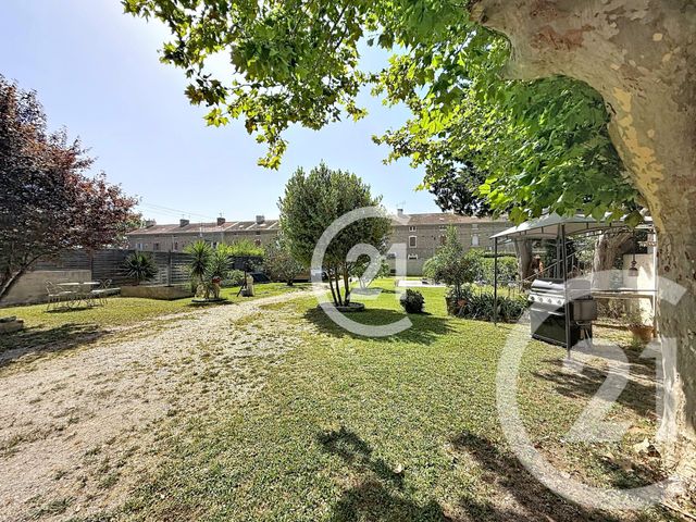 maison à vendre - 4 pièces - 146.77 m2 - ARLES - 13 - PROVENCE-ALPES-COTE-D-AZUR - Century 21 Horizons