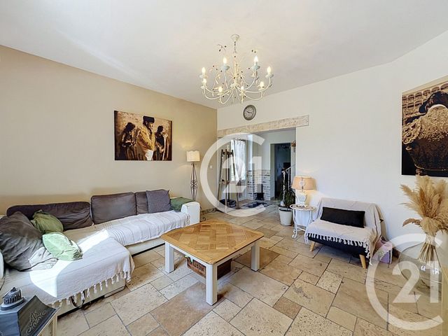maison à vendre - 4 pièces - 146.77 m2 - ARLES - 13 - PROVENCE-ALPES-COTE-D-AZUR - Century 21 Horizons