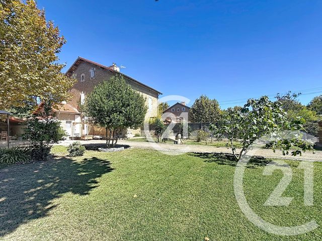 maison à vendre - 4 pièces - 146.77 m2 - SALIN DE GIRAUD - 13 - PROVENCE-ALPES-COTE-D-AZUR - Century 21 Horizons