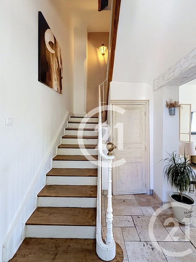 maison à vendre - 4 pièces - 146.77 m2 - ARLES - 13 - PROVENCE-ALPES-COTE-D-AZUR - Century 21 Horizons