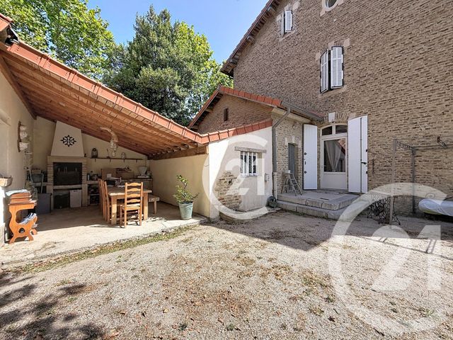 maison à vendre - 4 pièces - 146.77 m2 - ARLES - 13 - PROVENCE-ALPES-COTE-D-AZUR - Century 21 Horizons
