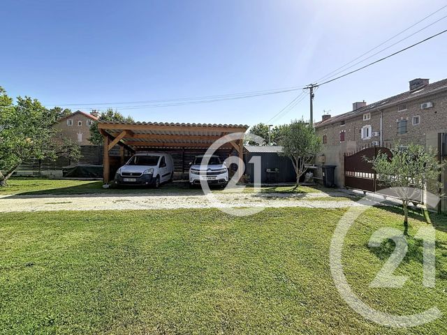 maison à vendre - 4 pièces - 146.77 m2 - ARLES - 13 - PROVENCE-ALPES-COTE-D-AZUR - Century 21 Horizons