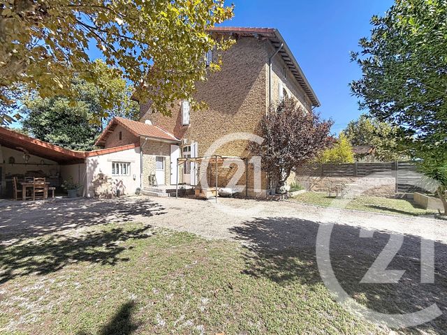 maison à vendre - 4 pièces - 146.77 m2 - SALIN DE GIRAUD - 13 - PROVENCE-ALPES-COTE-D-AZUR - Century 21 Horizons