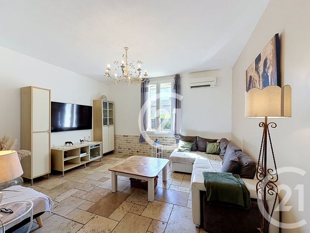 maison à vendre - 4 pièces - 146.77 m2 - ARLES - 13 - PROVENCE-ALPES-COTE-D-AZUR - Century 21 Horizons
