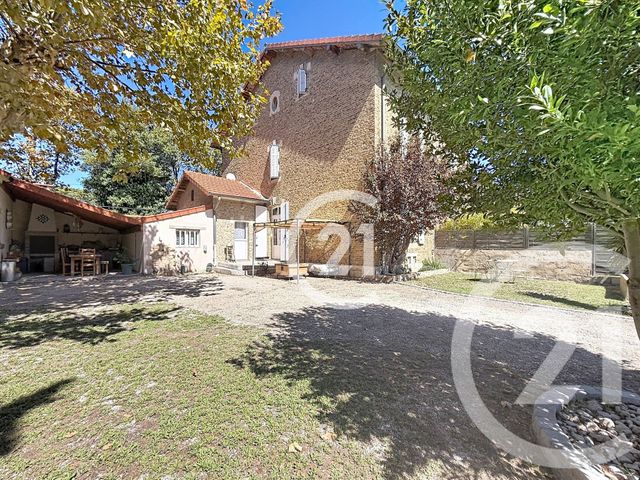 maison à vendre - 4 pièces - 146.77 m2 - SALIN DE GIRAUD - 13 - PROVENCE-ALPES-COTE-D-AZUR - Century 21 Horizons