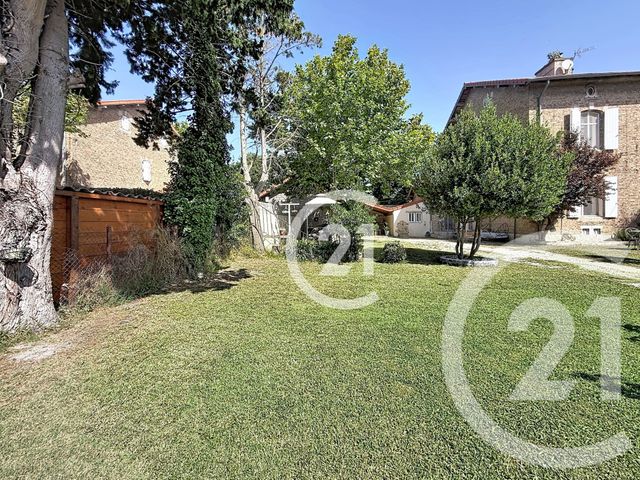 maison à vendre - 4 pièces - 146.77 m2 - ARLES - 13 - PROVENCE-ALPES-COTE-D-AZUR - Century 21 Horizons