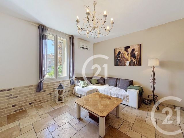 maison à vendre - 4 pièces - 146.77 m2 - ARLES - 13 - PROVENCE-ALPES-COTE-D-AZUR - Century 21 Horizons