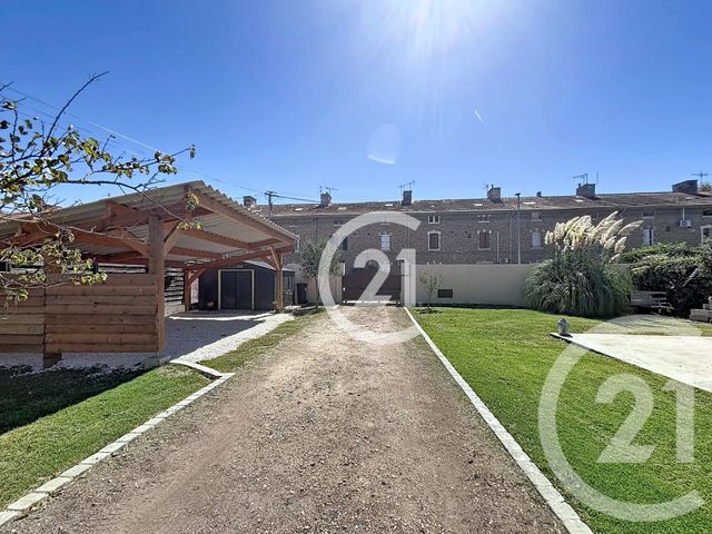 maison à vendre - 4 pièces - 146.77 m2 - SALIN DE GIRAUD - 13 - PROVENCE-ALPES-COTE-D-AZUR - Century 21 Horizons