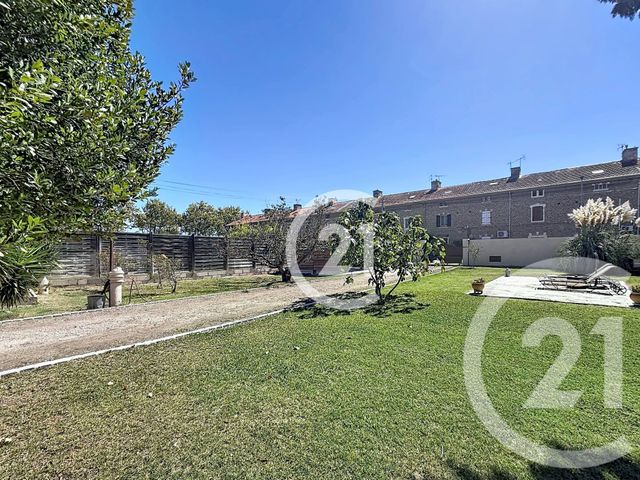 maison à vendre - 4 pièces - 146.77 m2 - SALIN DE GIRAUD - 13 - PROVENCE-ALPES-COTE-D-AZUR - Century 21 Horizons