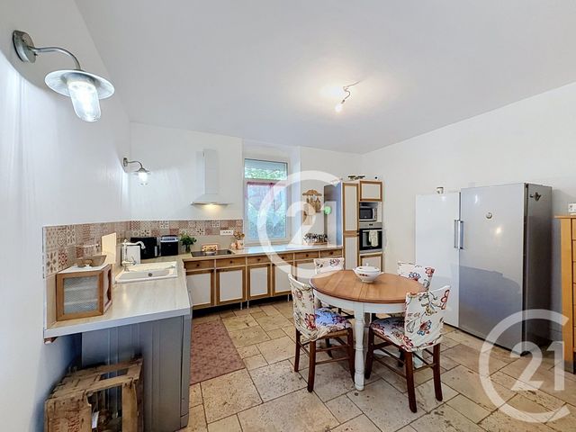 maison à vendre - 4 pièces - 146.77 m2 - ARLES - 13 - PROVENCE-ALPES-COTE-D-AZUR - Century 21 Horizons
