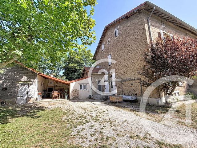 maison à vendre - 4 pièces - 146.77 m2 - ARLES - 13 - PROVENCE-ALPES-COTE-D-AZUR - Century 21 Horizons