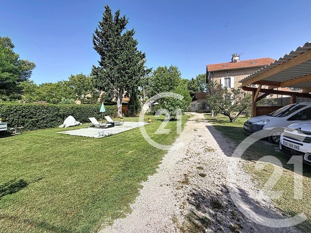 maison à vendre - 4 pièces - 146.77 m2 - ARLES - 13 - PROVENCE-ALPES-COTE-D-AZUR - Century 21 Horizons