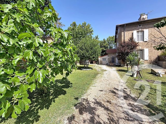 maison - ARLES - 13