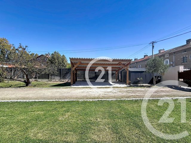 maison à vendre - 4 pièces - 146.77 m2 - SALIN DE GIRAUD - 13 - PROVENCE-ALPES-COTE-D-AZUR - Century 21 Horizons