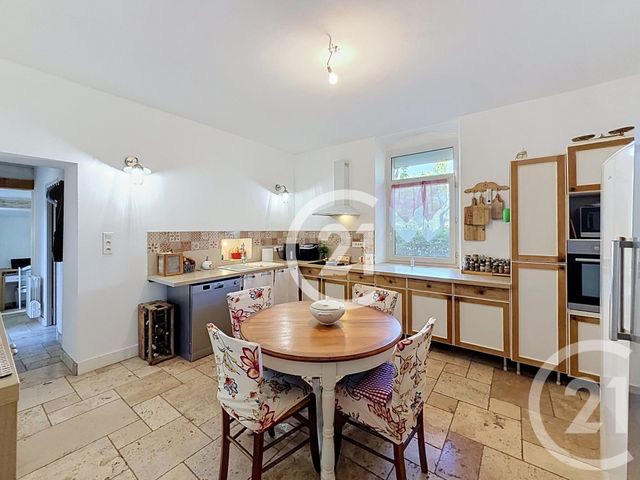 maison à vendre - 4 pièces - 146.77 m2 - ARLES - 13 - PROVENCE-ALPES-COTE-D-AZUR - Century 21 Horizons