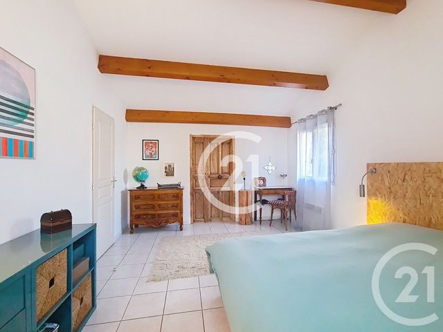 maison à vendre - 5 pièces - 123.0 m2 - ARLES - 13 - PROVENCE-ALPES-COTE-D-AZUR - Century 21 Horizons