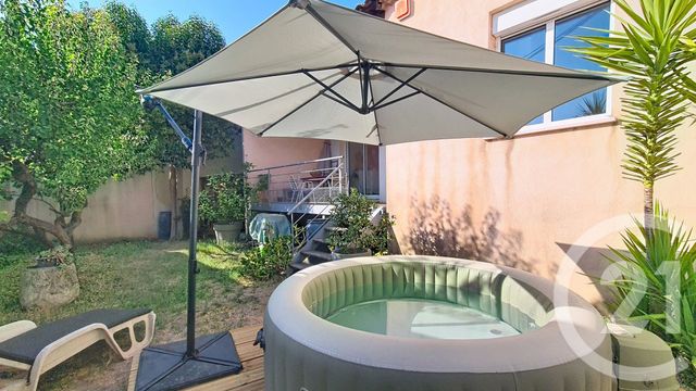 Maison à vendre ARLES
