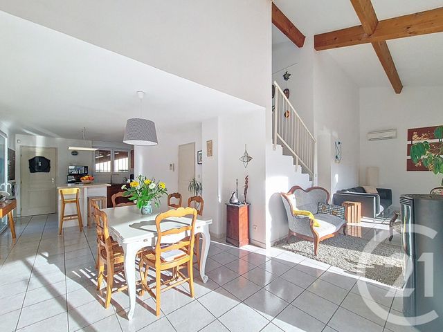 maison à vendre - 5 pièces - 123.0 m2 - ARLES - 13 - PROVENCE-ALPES-COTE-D-AZUR - Century 21 Horizons