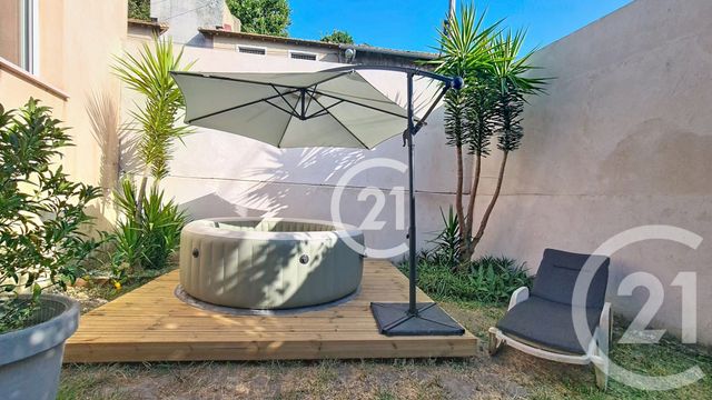 maison à vendre - 5 pièces - 123.0 m2 - ARLES - 13 - PROVENCE-ALPES-COTE-D-AZUR - Century 21 Horizons