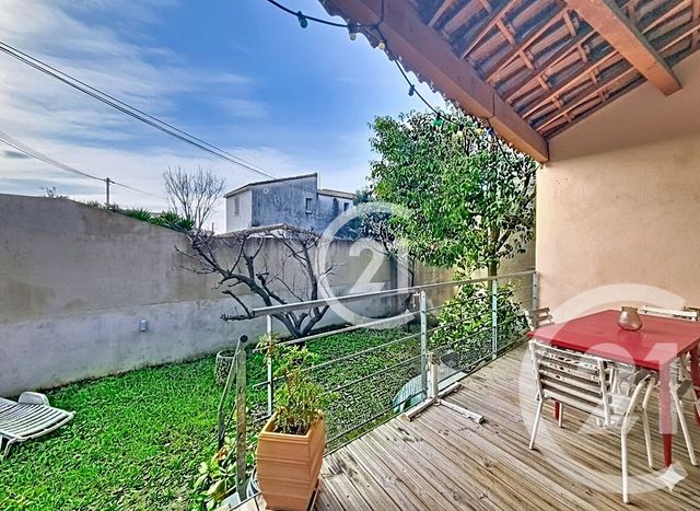 maison à vendre - 5 pièces - 123.0 m2 - ARLES - 13 - PROVENCE-ALPES-COTE-D-AZUR - Century 21 Horizons