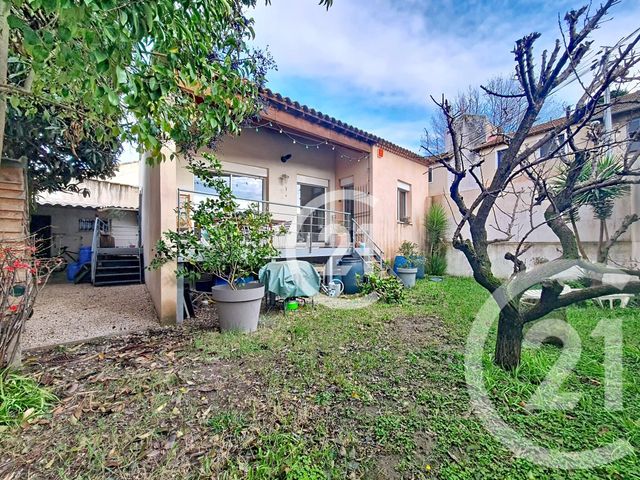 maison à vendre - 5 pièces - 123.0 m2 - ARLES - 13 - PROVENCE-ALPES-COTE-D-AZUR - Century 21 Horizons