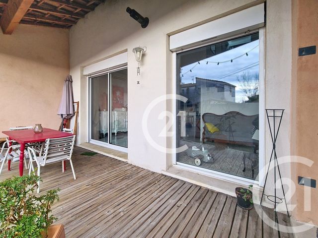 maison à vendre - 5 pièces - 123.0 m2 - ARLES - 13 - PROVENCE-ALPES-COTE-D-AZUR - Century 21 Horizons