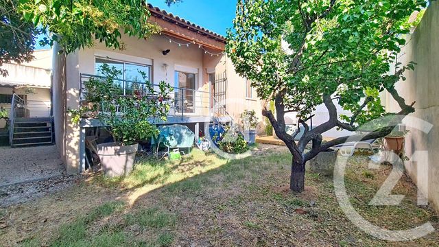 maison à vendre - 5 pièces - 123.0 m2 - ARLES - 13 - PROVENCE-ALPES-COTE-D-AZUR - Century 21 Horizons