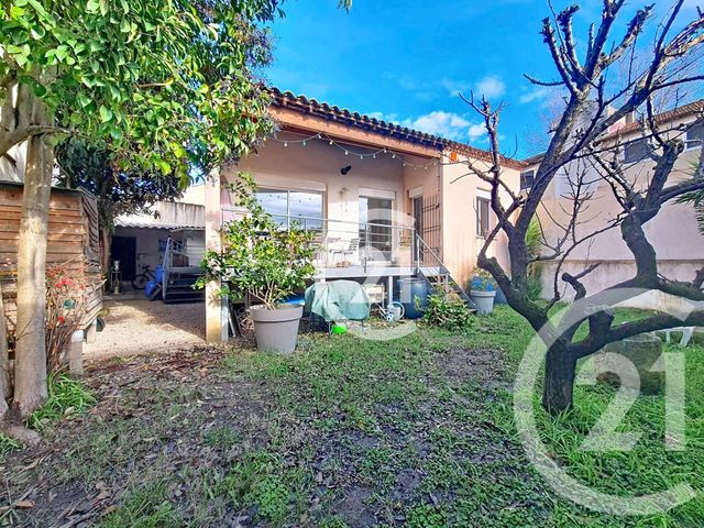 maison à vendre - 5 pièces - 123.0 m2 - ARLES - 13 - PROVENCE-ALPES-COTE-D-AZUR - Century 21 Horizons