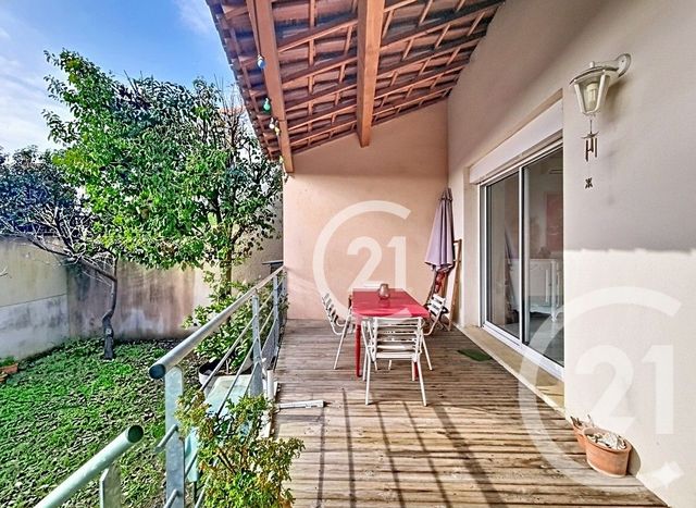 maison à vendre - 5 pièces - 123.0 m2 - ARLES - 13 - PROVENCE-ALPES-COTE-D-AZUR - Century 21 Horizons