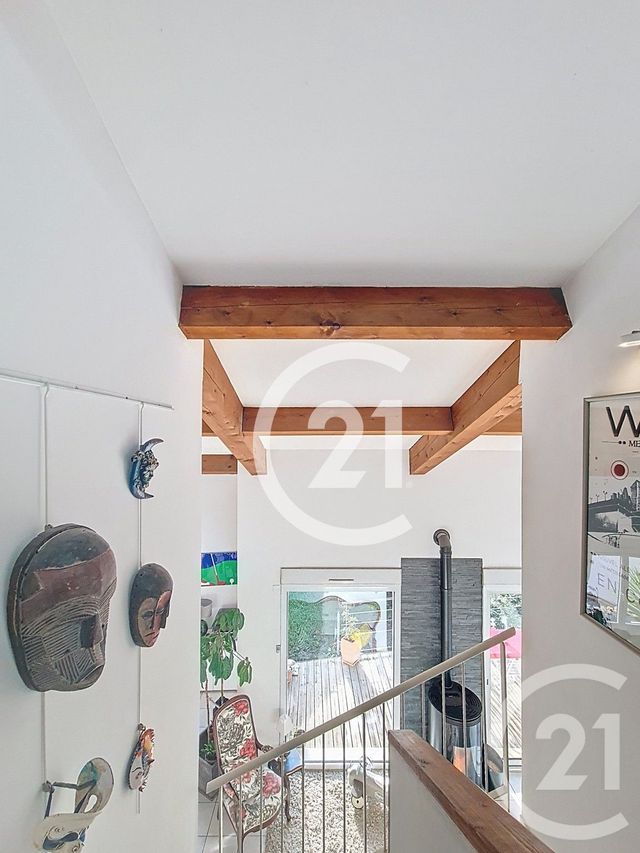 maison à vendre - 5 pièces - 123.0 m2 - ARLES - 13 - PROVENCE-ALPES-COTE-D-AZUR - Century 21 Horizons