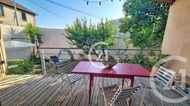 maison à vendre - 5 pièces - 123.0 m2 - ARLES - 13 - PROVENCE-ALPES-COTE-D-AZUR - Century 21 Horizons