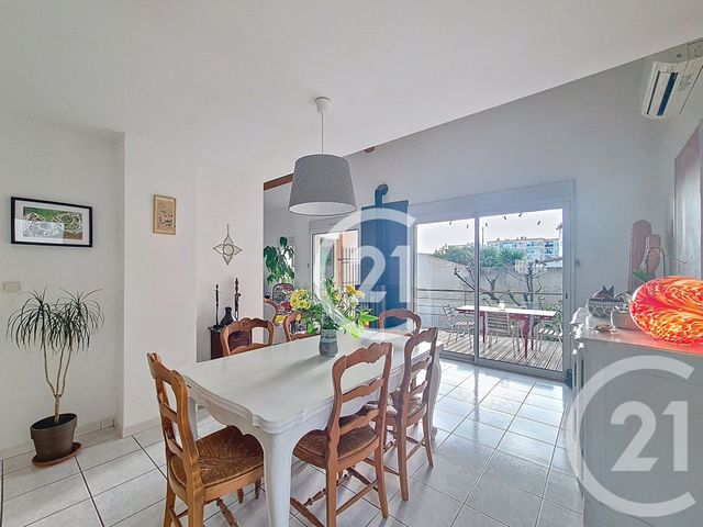 maison à vendre - 5 pièces - 123.0 m2 - ARLES - 13 - PROVENCE-ALPES-COTE-D-AZUR - Century 21 Horizons