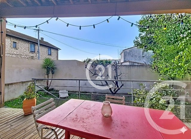 maison à vendre - 5 pièces - 123.0 m2 - ARLES - 13 - PROVENCE-ALPES-COTE-D-AZUR - Century 21 Horizons