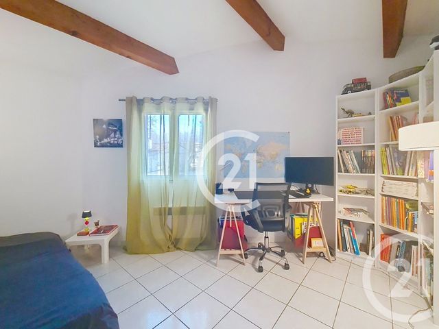 maison à vendre - 5 pièces - 123.0 m2 - ARLES - 13 - PROVENCE-ALPES-COTE-D-AZUR - Century 21 Horizons