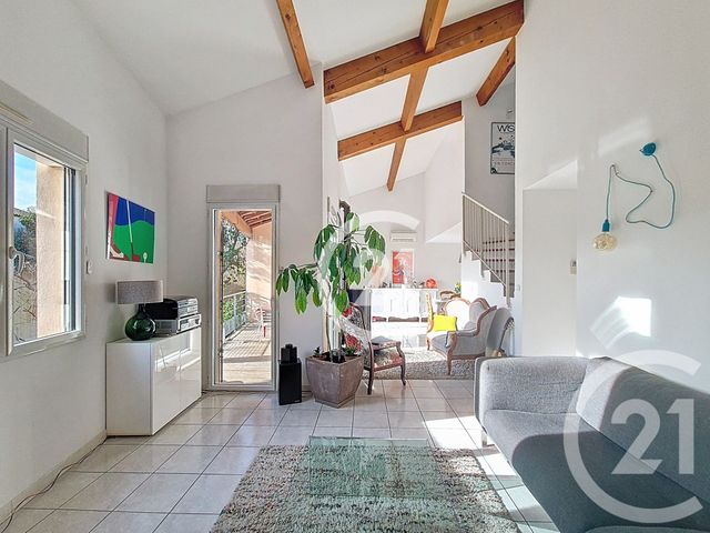 maison à vendre - 5 pièces - 123.0 m2 - ARLES - 13 - PROVENCE-ALPES-COTE-D-AZUR - Century 21 Horizons